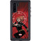 Marvel Black Widow Widowmaker Galaxy Note 10 Waterproof Case