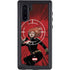 Marvel Black Widow Widowmaker Galaxy Note 10 Waterproof Case