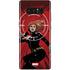 Marvel Black Widow Widowmaker Galaxy Note 8 Skin