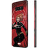 Marvel Black Widow Widowmaker Galaxy Note 8 Skin