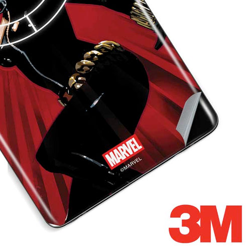 Marvel Black Widow Widowmaker Galaxy Note 8 Skin