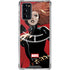 Marvel Black Widow Widowmaker Galaxy Note20 5G Clear Case