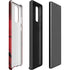 Marvel Black Widow Widowmaker Galaxy Note20 5G Pro Case