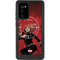Marvel Black Widow Widowmaker Galaxy Note20 5G Waterproof Case