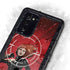 Marvel Black Widow Widowmaker Galaxy Note20 5G Waterproof Case