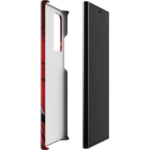 Marvel Black Widow Widowmaker Galaxy Note20 Ultra 5G Lite Case
