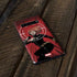 Marvel Black Widow Widowmaker Galaxy S10 Plus Skin