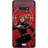 Marvel Black Widow Widowmaker Galaxy S10e Skin