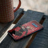 Marvel Black Widow Widowmaker Galaxy S10e Skin