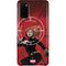 Marvel Black Widow Widowmaker Galaxy S20 Lite Case