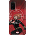 Marvel Black Widow Widowmaker Galaxy S20 Lite Case