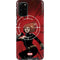 Marvel Black Widow Widowmaker Galaxy S20 Plus Pro Case