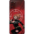 Marvel Black Widow Widowmaker Galaxy S20 Plus Skin