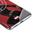 Marvel Black Widow Widowmaker Galaxy S20 Plus Skin
