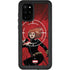 Marvel Black Widow Widowmaker Galaxy S20 Plus Waterproof Case