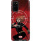 Marvel Black Widow Widowmaker Galaxy S20 Pro Case