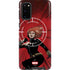 Marvel Black Widow Widowmaker Galaxy S20 Pro Case