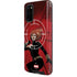 Marvel Black Widow Widowmaker Galaxy S20 Pro Case