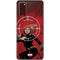 Marvel Black Widow Widowmaker Galaxy S20 Skin