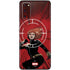 Marvel Black Widow Widowmaker Galaxy S20 Skin