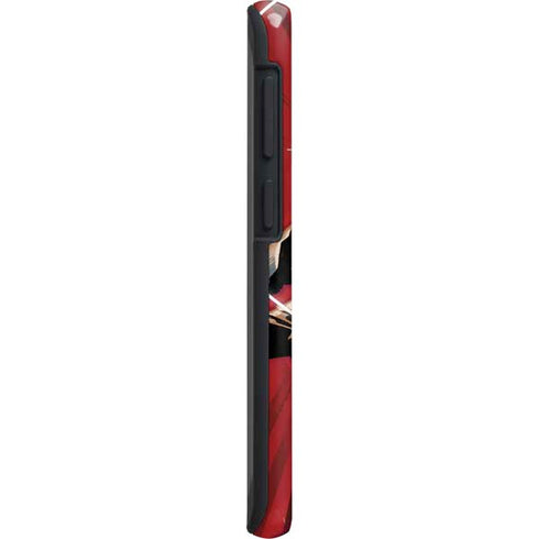 Marvel Black Widow Widowmaker Galaxy S20 Ultra 5G Pro Case