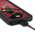 Marvel Black Widow Widowmaker Galaxy S20 Waterproof Case