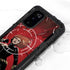 Marvel Black Widow Widowmaker Galaxy S20 Waterproof Case