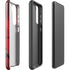 Marvel Black Widow Widowmaker Galaxy S21 5G Pro Case