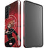 Marvel Black Widow Widowmaker Galaxy S21 5G Pro Case