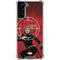 Marvel Black Widow Widowmaker Galaxy S21 Plus 5G Clear Case