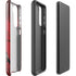Marvel Black Widow Widowmaker Galaxy S21 Plus 5G Pro Case