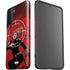 Marvel Black Widow Widowmaker Galaxy S21 Plus 5G Pro Case