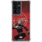 Marvel Black Widow Widowmaker Galaxy S21 Ultra 5G Clear Case