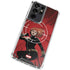Marvel Black Widow Widowmaker Galaxy S21 Ultra 5G Clear Case