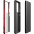 Marvel Black Widow Widowmaker Galaxy S21 Ultra 5G Pro Case