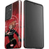 Marvel Black Widow Widowmaker Galaxy S21 Ultra 5G Pro Case