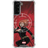 Marvel Black Widow Widowmaker Galaxy S22 Plus Clear Case