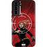 Marvel Black Widow Widowmaker Galaxy S22 Plus Pro Case