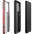 Marvel Black Widow Widowmaker Galaxy S22 Plus Pro Case