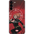 Marvel Black Widow Widowmaker Galaxy S22 Plus Skin