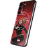 Marvel Black Widow Widowmaker Galaxy S22 Plus Skin