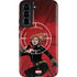 Marvel Black Widow Widowmaker Galaxy S22 Pro Case