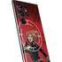 Marvel Black Widow Widowmaker Galaxy S22 Ultra Skin