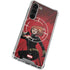 Marvel Black Widow Widowmaker Galaxy S23 FE Clear Case