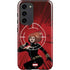 Marvel Black Widow Widowmaker Galaxy S23 Plus Pro Case