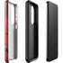 Marvel Black Widow Widowmaker Galaxy S23 Plus Pro Case