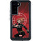 Marvel Black Widow Widowmaker Galaxy S23 Plus Waterproof Case