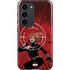 Marvel Black Widow Widowmaker Galaxy S23 Pro Case