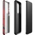 Marvel Black Widow Widowmaker Galaxy S23 Pro Case