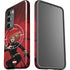 Marvel Black Widow Widowmaker Galaxy S23 Pro Case